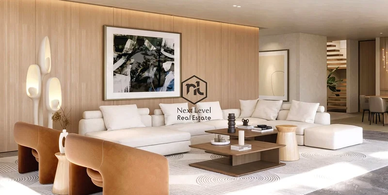 Luxurious Villa with Private Pool | 5% Downpayment | 5 Minutes to Dubai | Flipping Deal63204802480130114