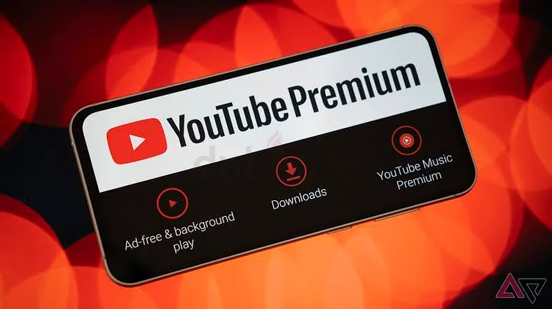 YOUTUBE PREMIUM 1 MONTH 4K AD FREE ACCOUNT ACTIVATED63225740984323111