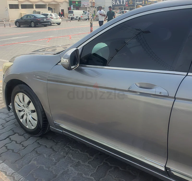هوندا أكورد للبيع63224309747457114