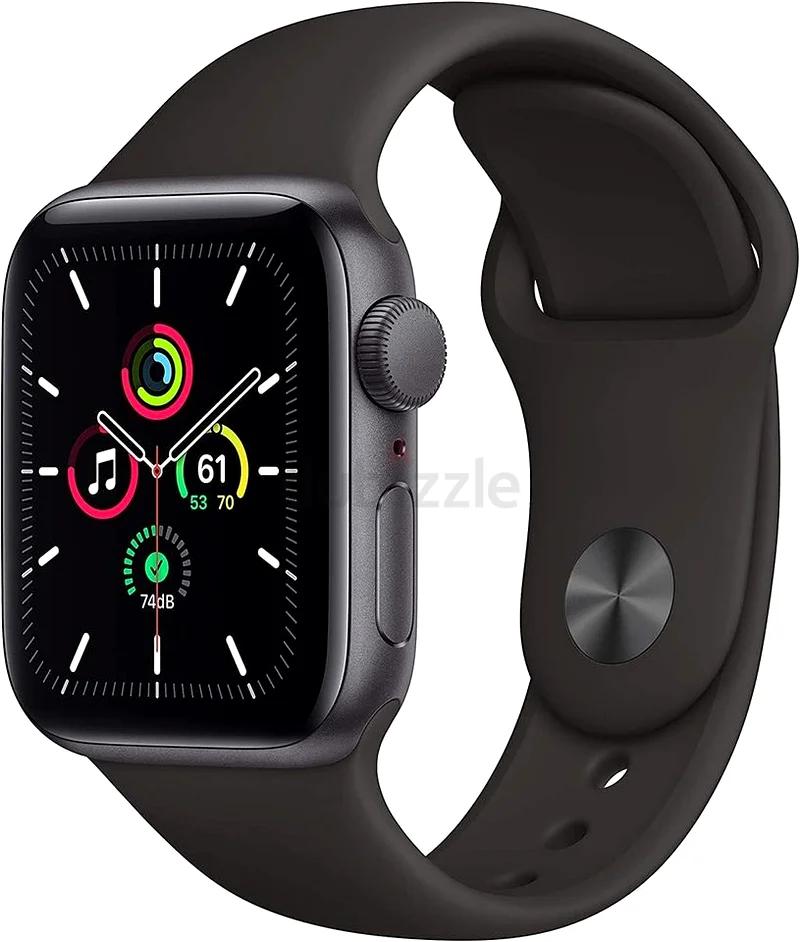 Apple Watch Series - Track Your Fitness in Style!632651069630751127