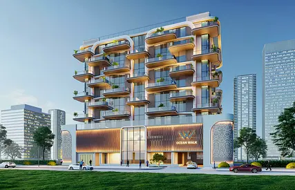 ويلينغتون أوشن ووك