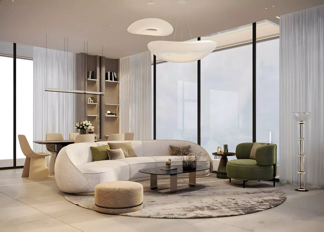 Wellington Ocean Walk by Wellington Developments - View 2