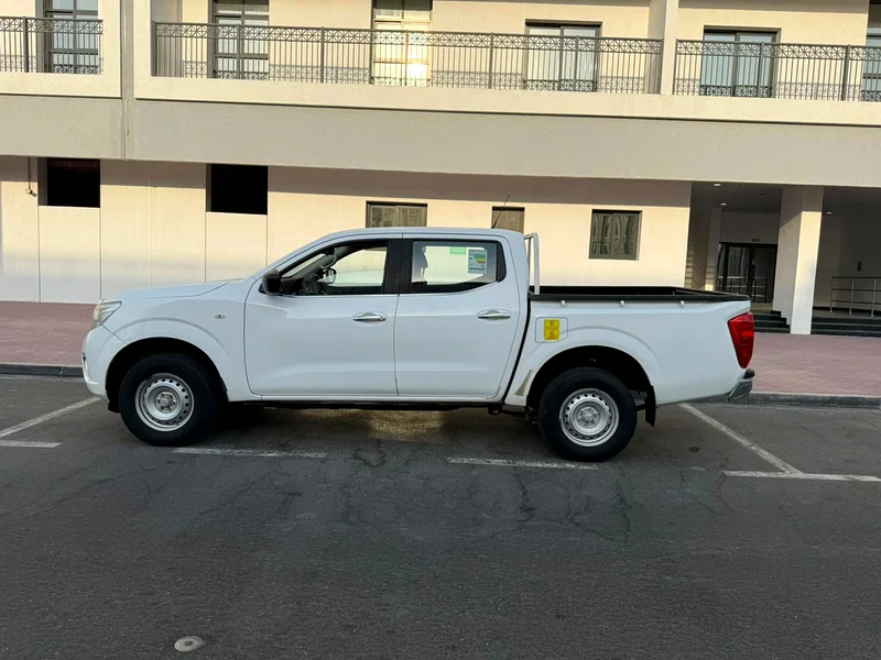 نيسان نافارا SE 4X4 2020 مواصفات دول مجلس التعاون الخليجي، ناقل حركة أوتوماتيكي63167559502209113