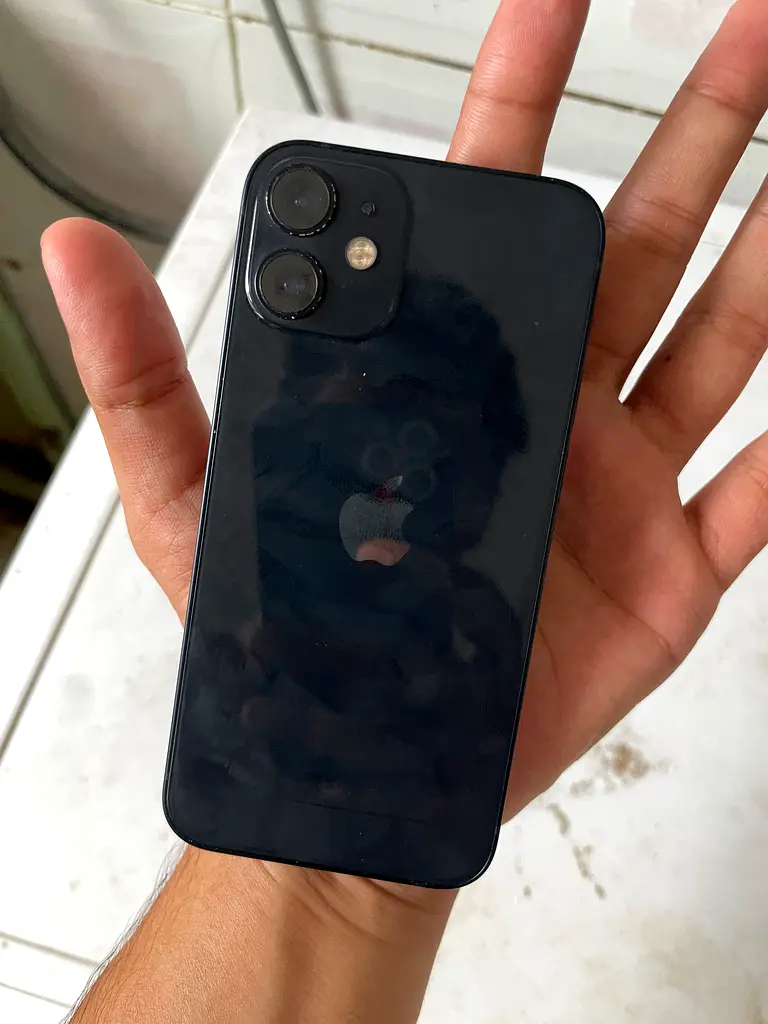 Apple iphone 12 mini