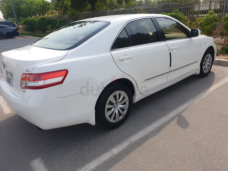 سيارة تويوتا كامري631661577747221123