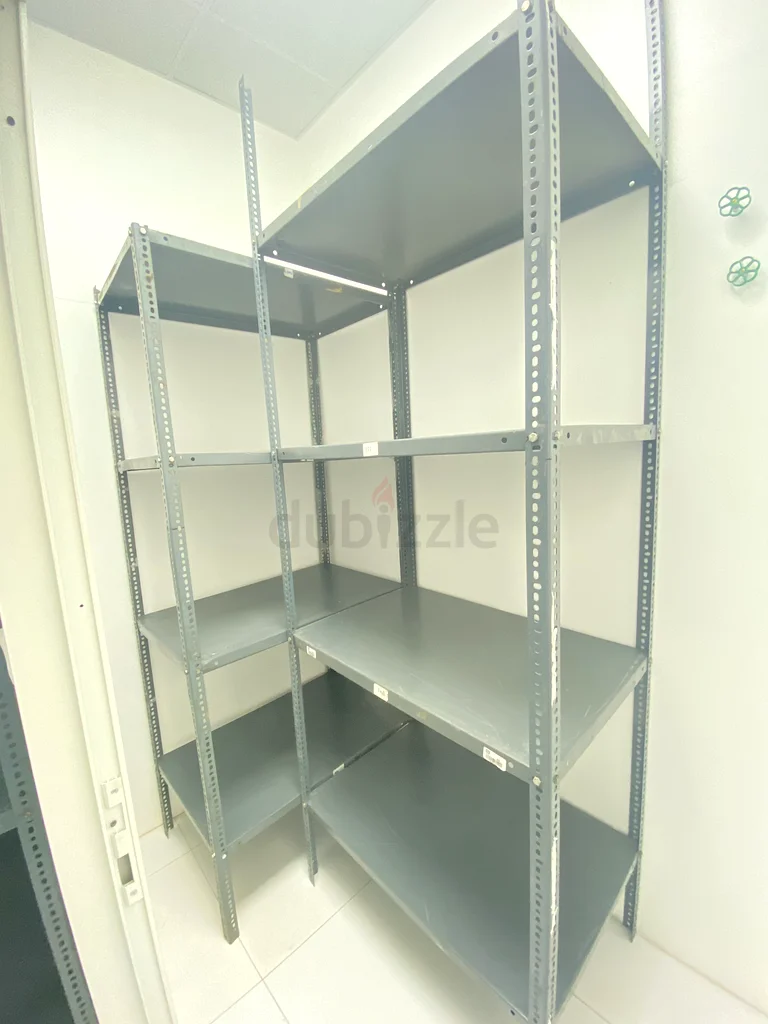 Racks Shelf (USED)63258660726659113