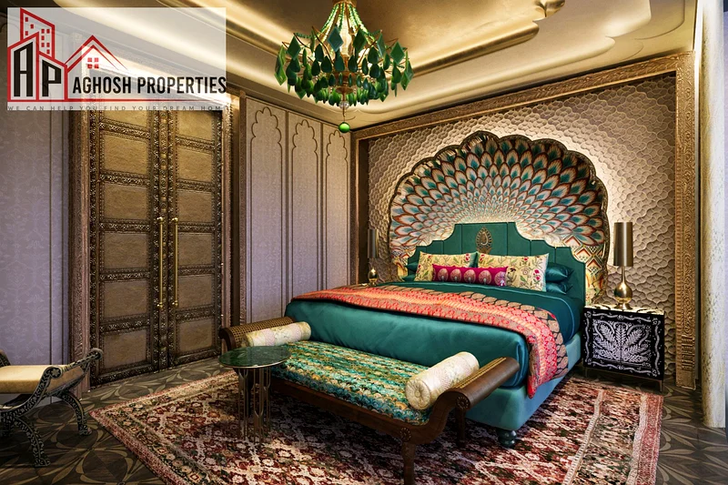 World’s 2nd Tallest Tower | 25% Limited Time Discount | Ultra-Luxury 1BR + Study Penthouse63237590882306113