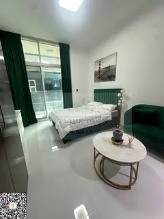 Exclusive Studio | Profitable investment | Prime location