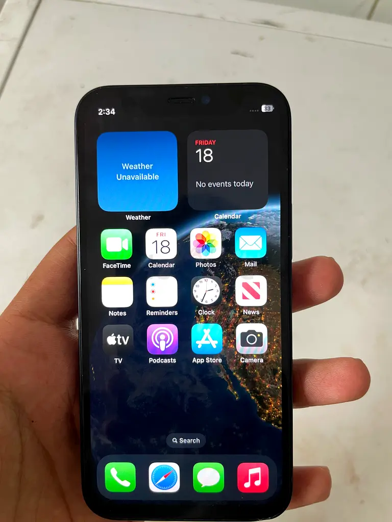 Apple iphone 12 mini63213435515267113