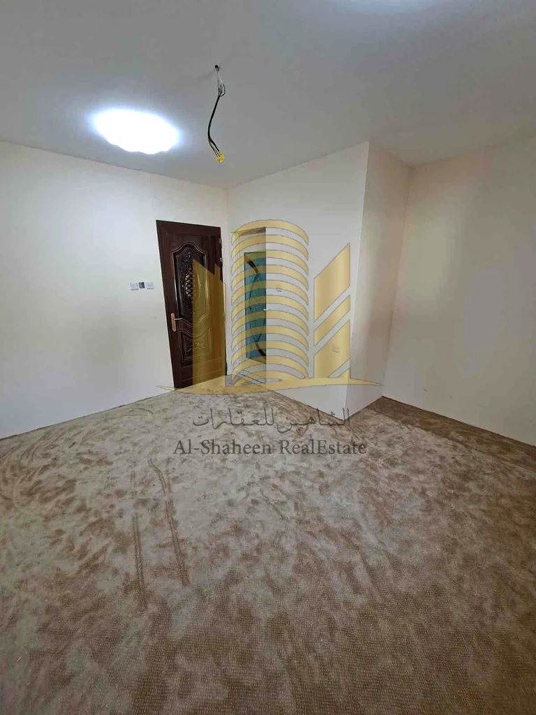 Commercial building for sale in Ajman  High income and a special location  Al Nakheel Area 2  The third piece of Corniche  Area 8800 feet  Corner of two streets  Ground + 5 floors  32 apartments with63255516648706113