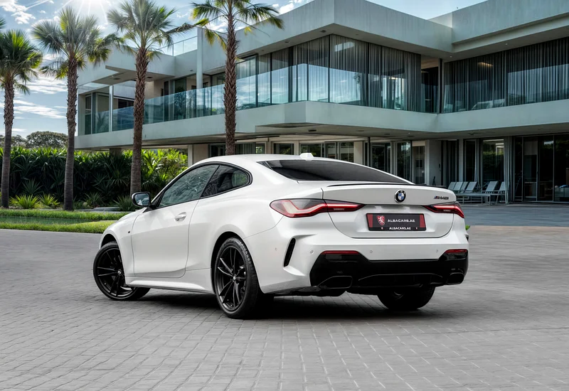 5,150 P.M  | 0% Downpayment | 440i XDRIVE COUPE BMW WARRANTY/SERVICE!63142583842305112