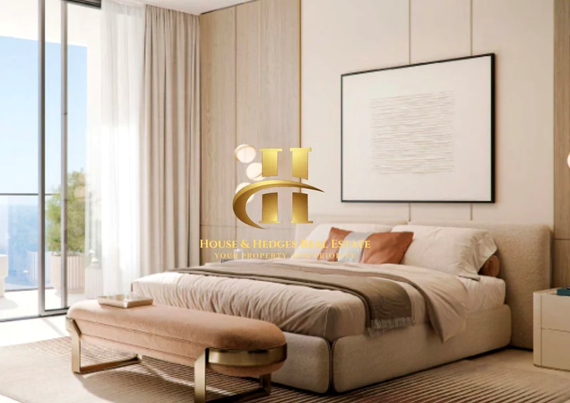 Luxury 4 Bed | With Rooftop Terrace | Invest Now63234596298369114