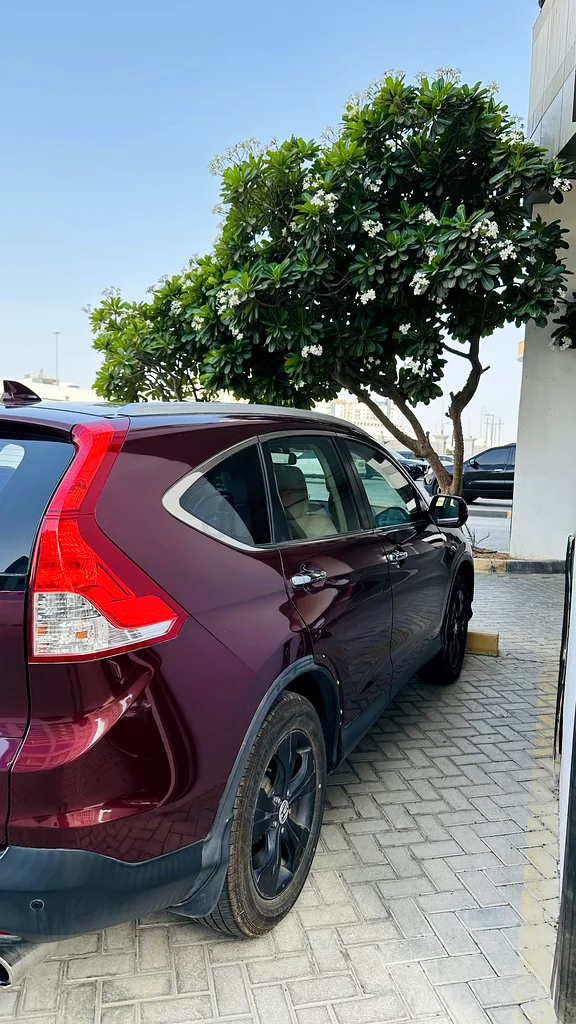 هوندا CR-V 2012 - حالة ممتازة، مالك واحد، للبيع63134993991170112