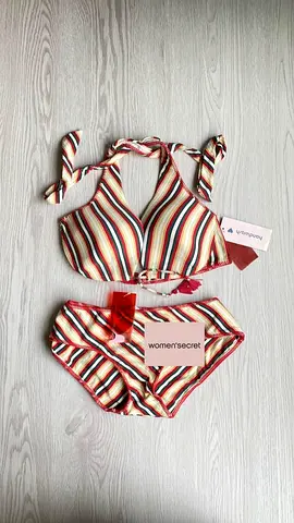 womens secret bikini