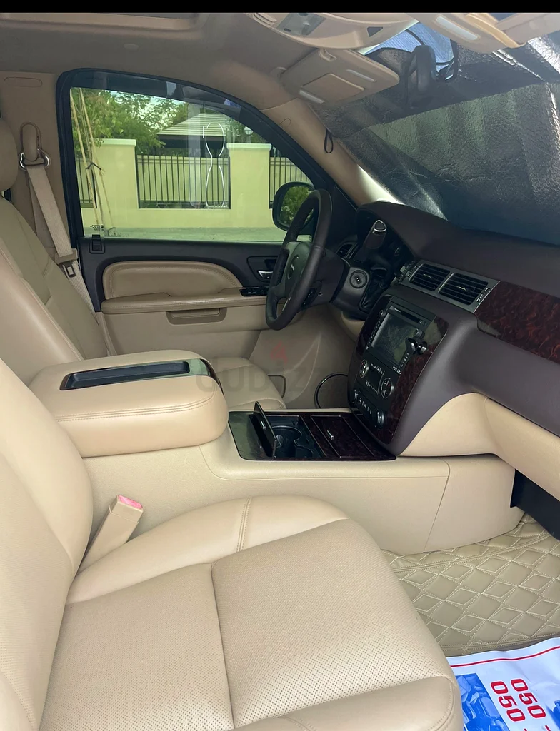 GMC Seirra 6.2 Denali 2013 GCC63154165791619114