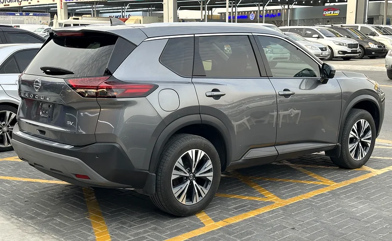 Nissan Rogue 202163228274626179112