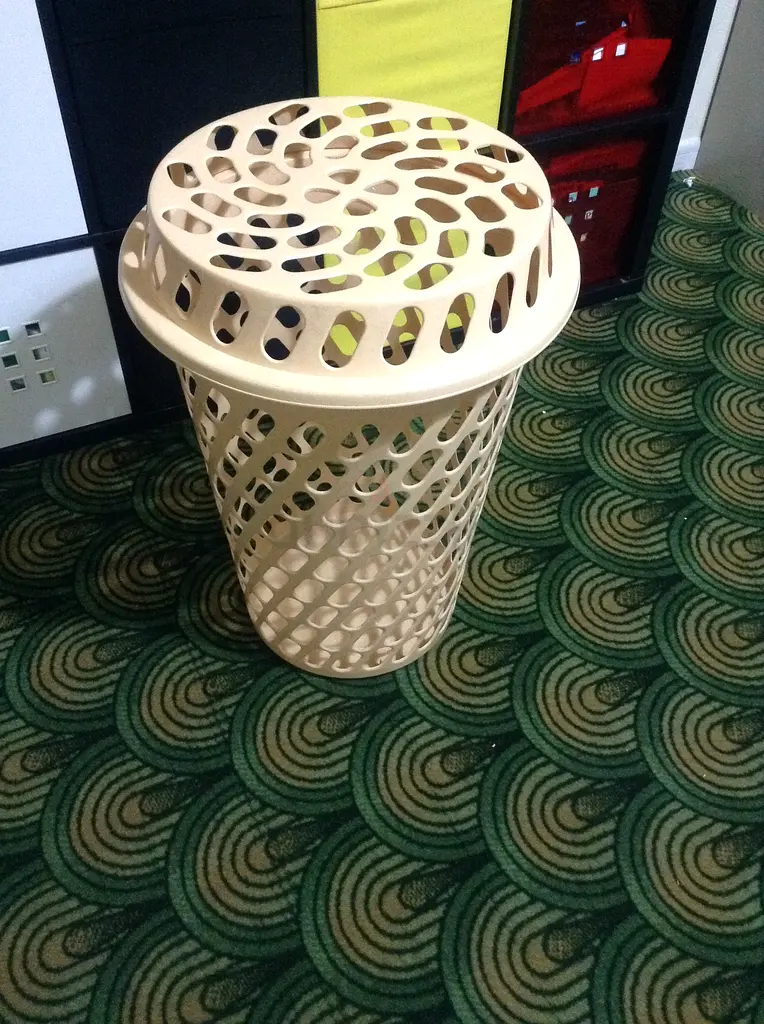 Large Laundry Basket