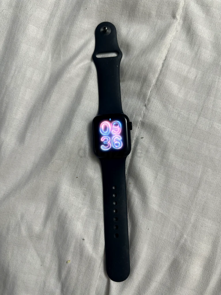 Apple Watch for Sale with Box and Charging Cable63265106950529111