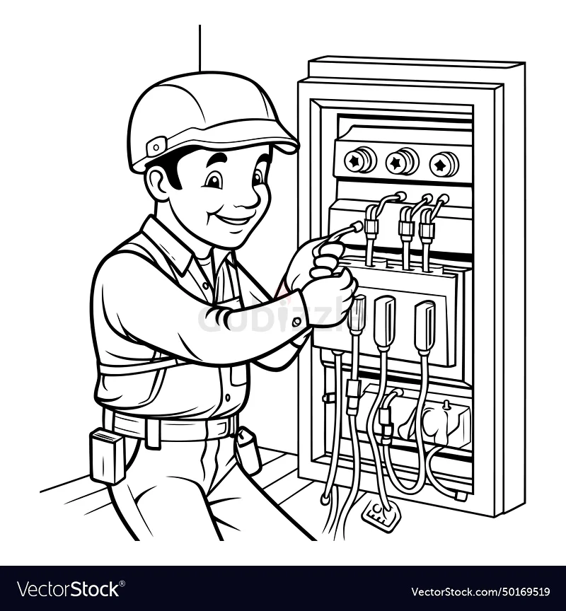 أفضل خدمة كهربائي وصيانة كهربائية63219833739651112