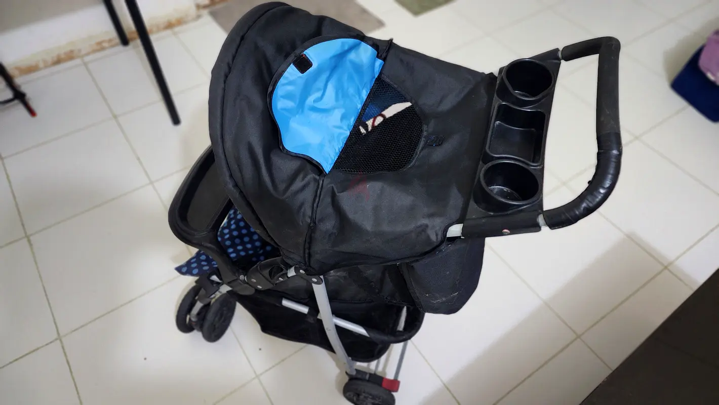 Baby stroller63204849518979112