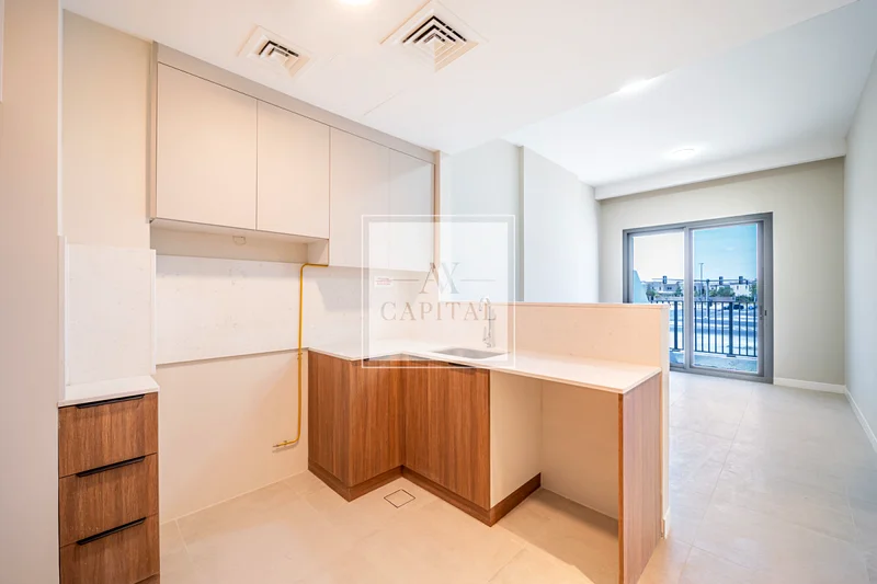 Duplex Apartment | Unfurnished | Ready To Move63735671804929112