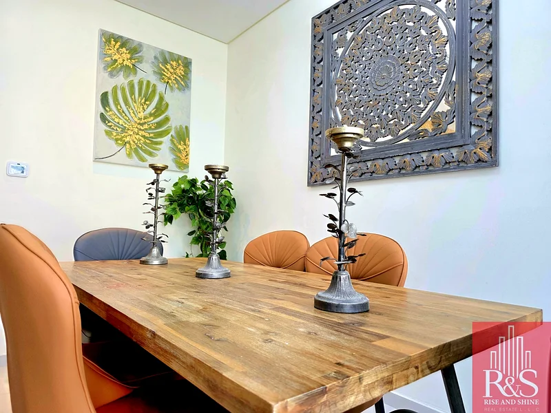 تاون هاوس 4BR | مجتمع آمن وودي63175272489090111