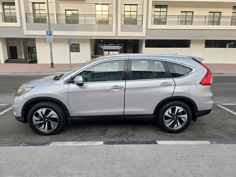 هوندا CR-V 2016، خيار كامل، بدون حادث، تم صيانتها بشكل جيد جدًا63224309378945114