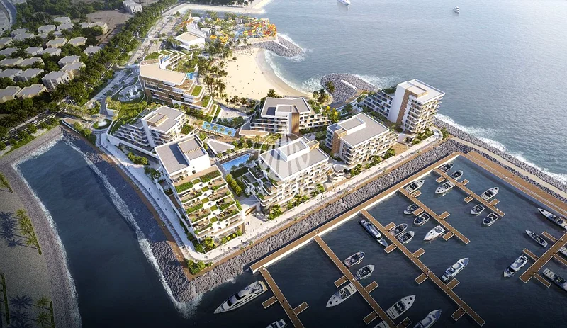 Ajwan Residences by Sharjah Investment and Development Authority – Handover by end of 202663205839577987111