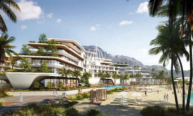 Ajwan Residences by Sharjah Investment and Development Authority – Handover by end of 202663205839577987114