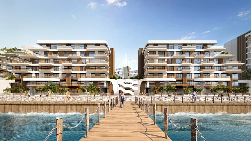 Ajwan Residences by Sharjah Investment and Development Authority – Handover by end of 202663205839577987112