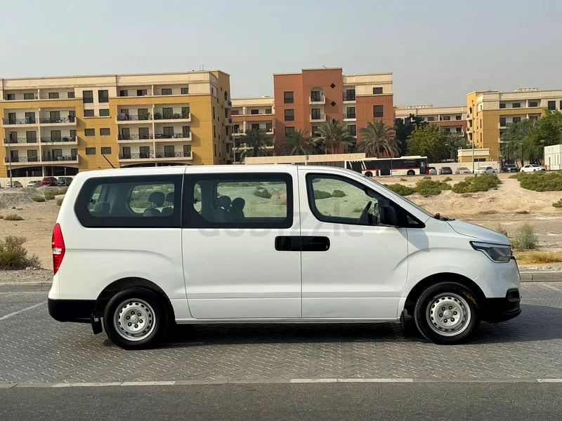 للبيع هيونداي إتش 1 جي سي سي، 12 مقعدًا63171299327235112