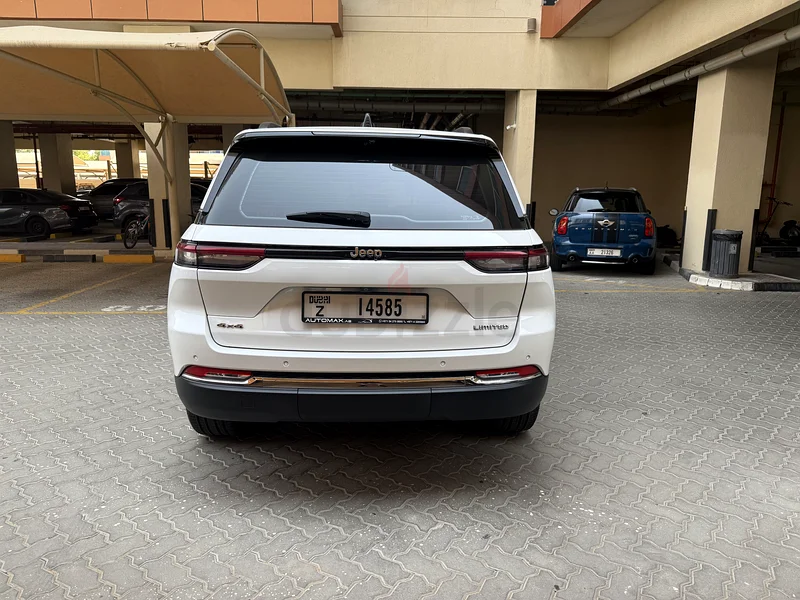 Jeep Grand Cherokeee Limited63171297548929112