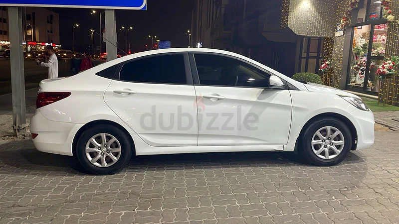 Accent 2015 for Sale63140195563010112