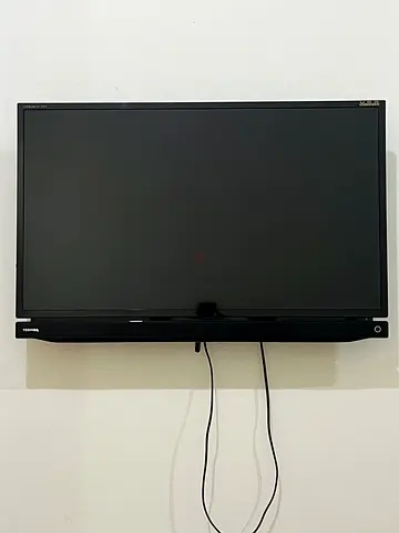 new toshiba tv 24inch screen