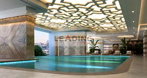 2 Bedroom | High ROI | High Floor | Full Cash
