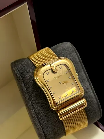 Fendi women’s watch used