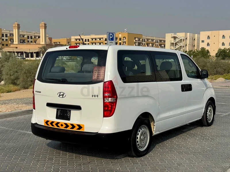 للبيع هيونداي إتش 1 جي سي سي، 12 مقعدًا63171299327235113