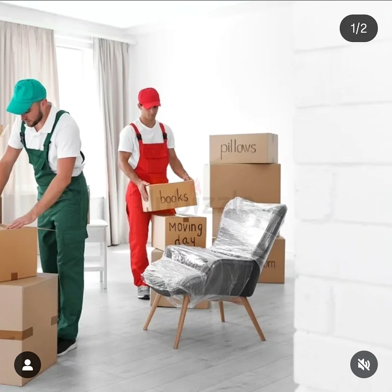 Mover and Removers63220838261121111