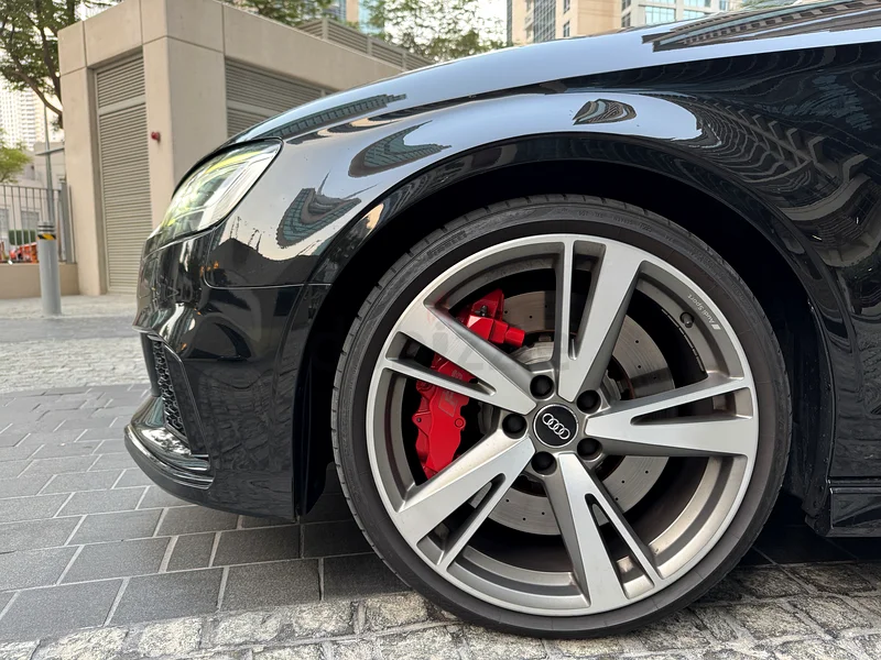 Audi RS3 | Full Service History | Under Warranty63225312024835114