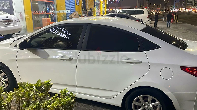 Accent 2015 for Sale63140195563010113
