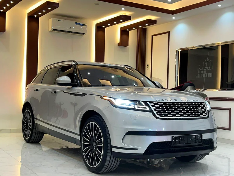 Range Rover Velar – 201863232620284930111