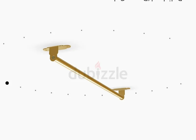 Ikea towel rod63215865133827111