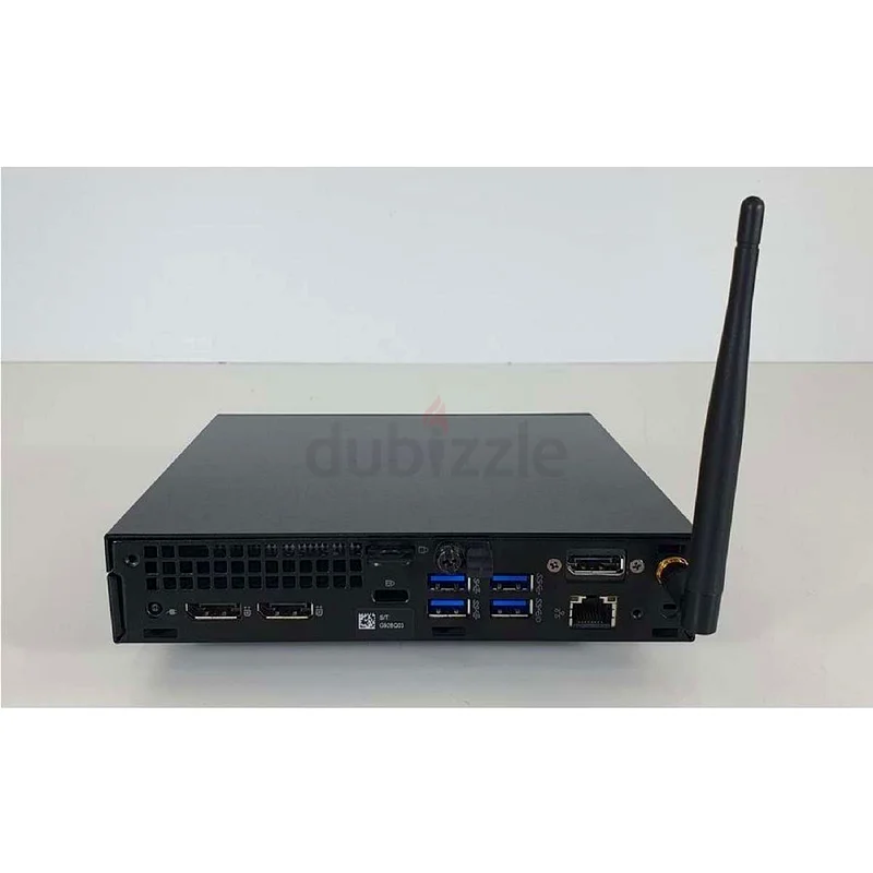 Dell OptiPlex 7070 mini PC-CORE i5-9th Genration-8GB DDR4 RAM-256GB NVME SSD-WINDOW 11 Pro63262934906754111