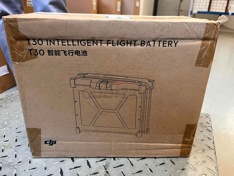 T30 INTELLIGENT FLIGHT BATTERY63259188678529111