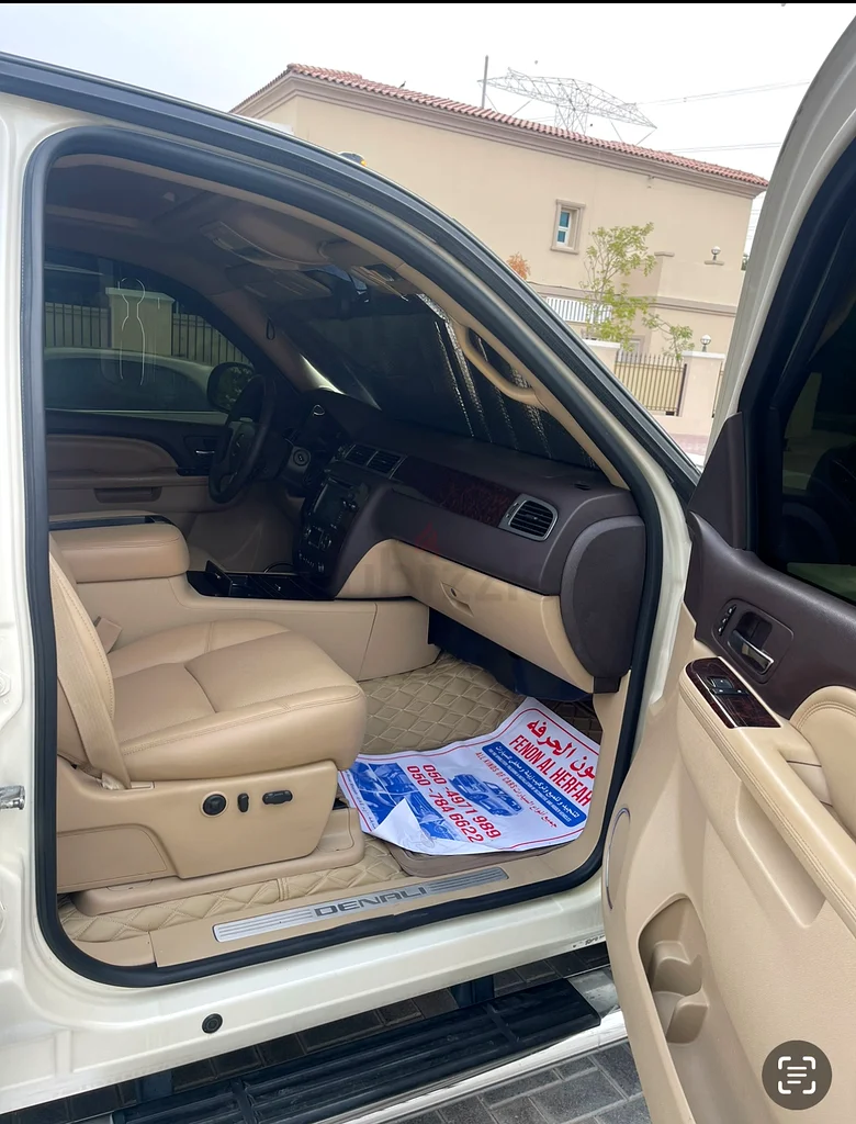 GMC Seirra 6.2 Denali 2013 GCC63154165791619113
