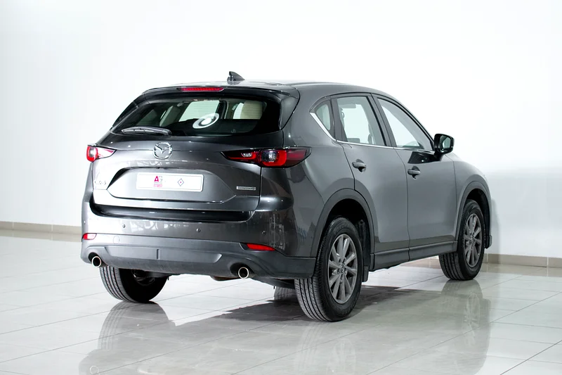1 YR DEALER WARRANTY | GCC | AED 1150 | 2.5 L63136479141251113