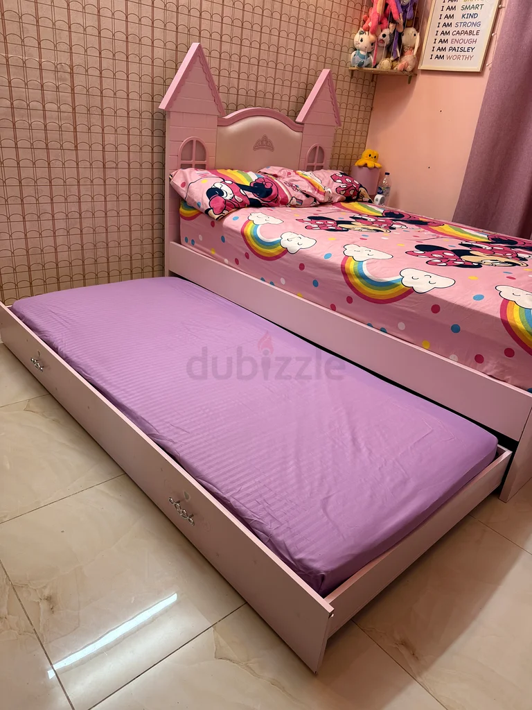 طقم غرفة نوم الأطفال63217817856002112