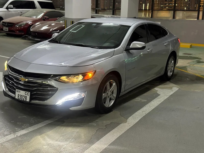 Malibu LT 1.5 turbo63172649686401111