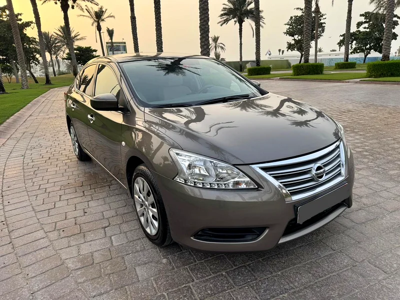 2017 GCC Nissan Centra63137334842370111