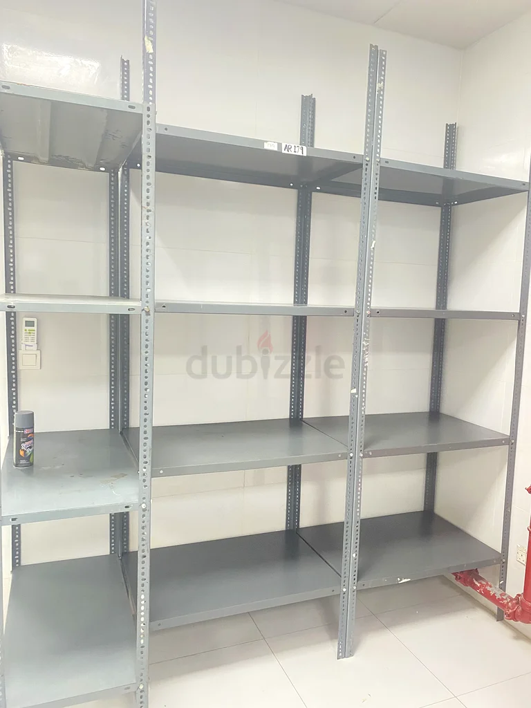Racks Shelf (USED)63258660726659112